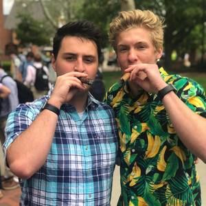 Meet your Posher, Jack